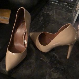 Mossimo heels